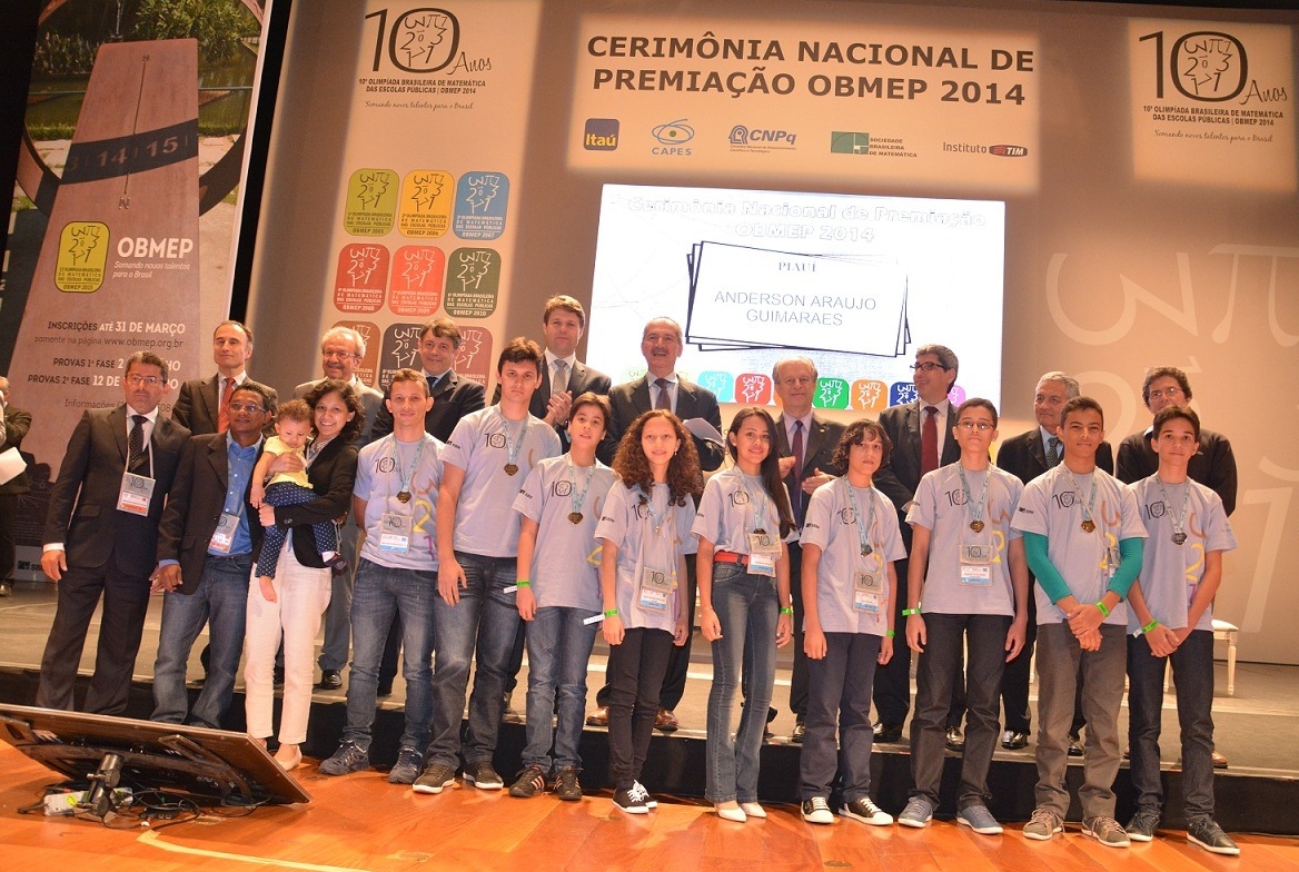 Delegação de Piauí